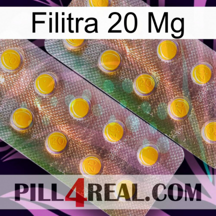 Filitra 20Mg new10